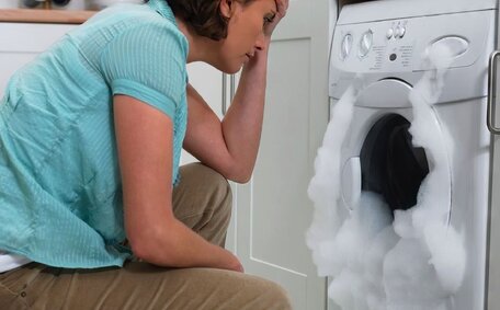 Chemical Drain Cleaners Safe?