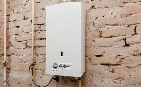 Role Insulation Hot Water Systems