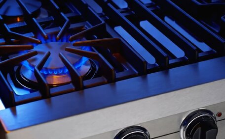 Gas Leaks Affect Health?