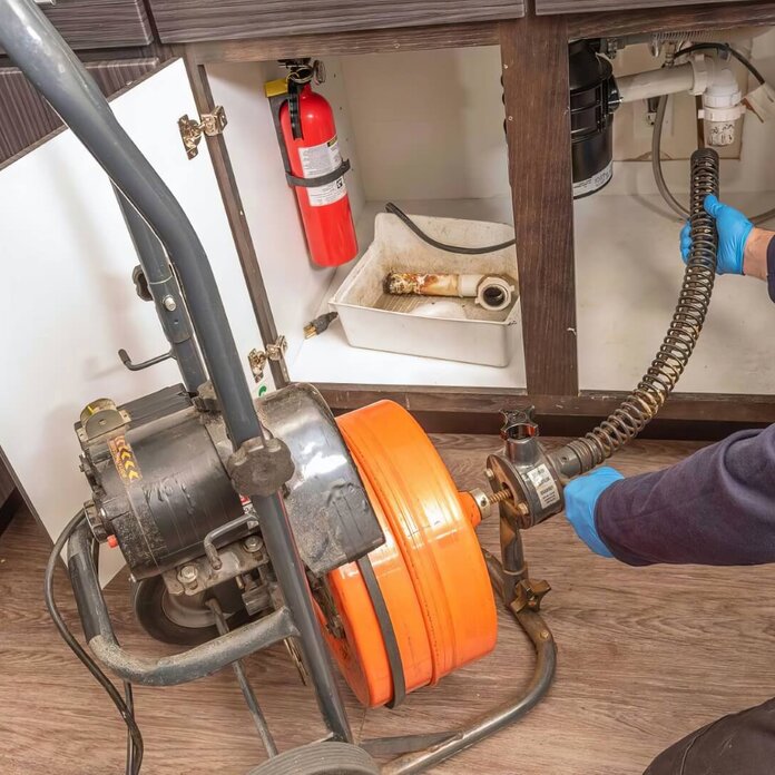 Rapid Plumbing Service