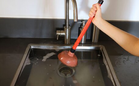 Common Myths Blocked Drains - Busted